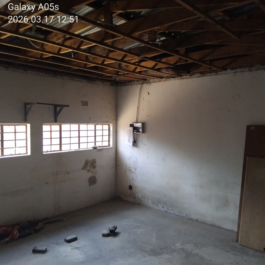 Commercial Property for Sale in Promosa North West